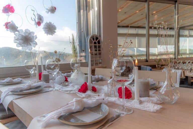 Vineyard events in Cyprus at Ierambelos Restaurant and Santa Irene Winery in Farmakas